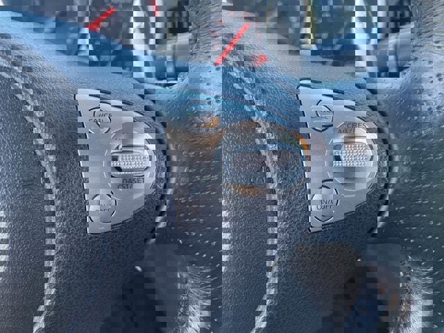 Used 2017 Nissan 370Z Touring Sport image 28