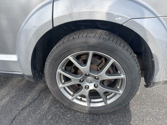 Used 2016 Dodge Journey R/T FWD image 10