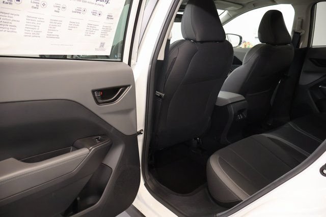 New 2026 Subaru Crosstrek 2.5i Premium AWD/4WD image 30