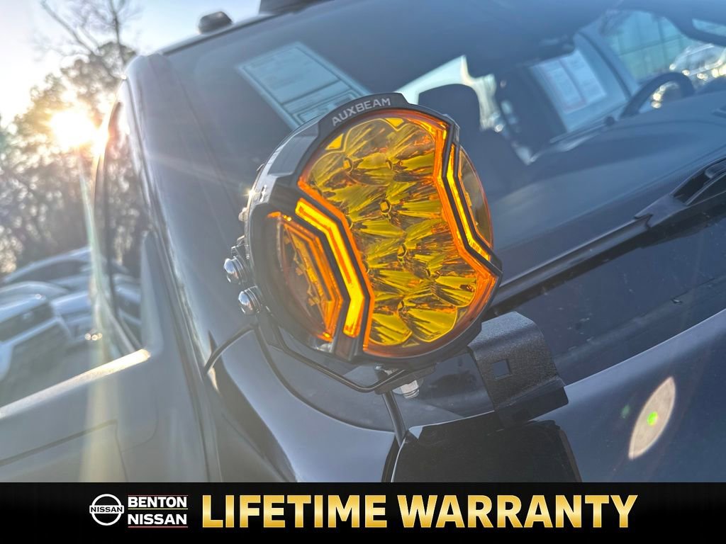 Used 2023 RAM 2500 Power Wagon w/ Level 2 Equipment Group image 81