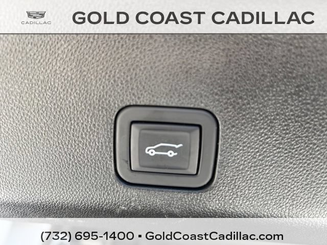 Certified 2024 Cadillac Escalade Sport AWD/4WD image 17