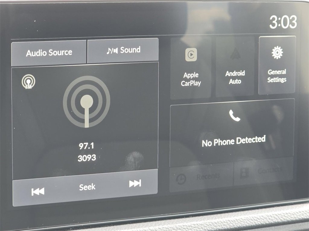 New 2026 Honda CR-V EX image 31