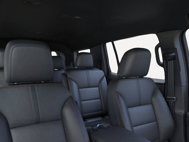 New 2026 Chevrolet Traverse High Country AWD/4WD image 24