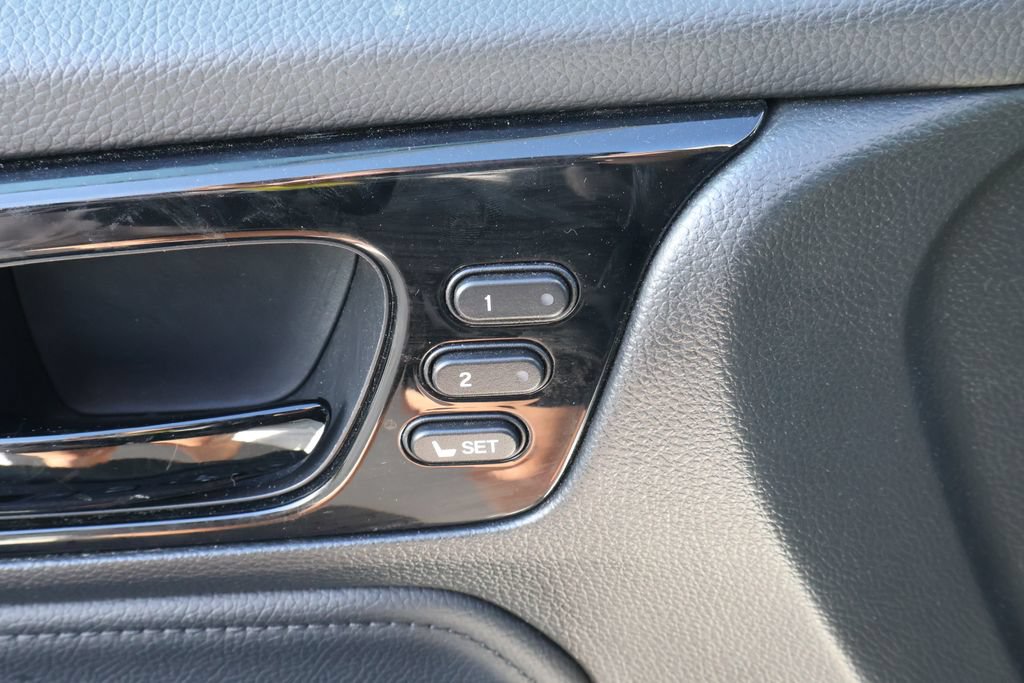 Used 2021 Honda Odyssey Elite image 13