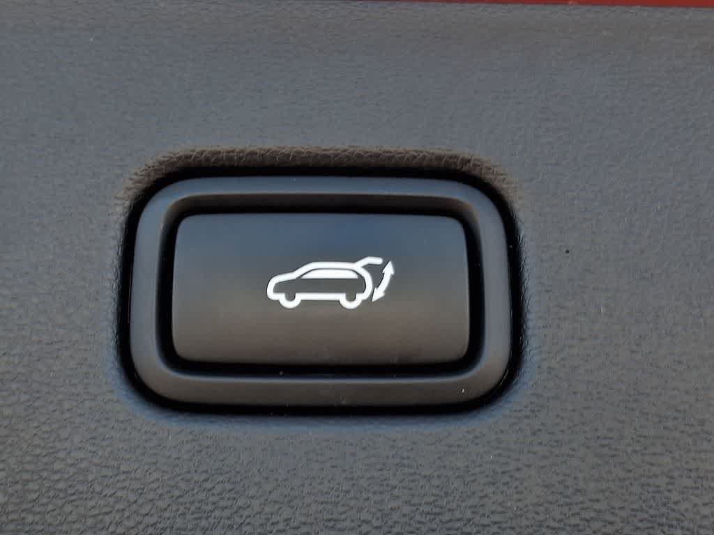 Used 2025 Hyundai Tucson SEL AWD/4WD image 29