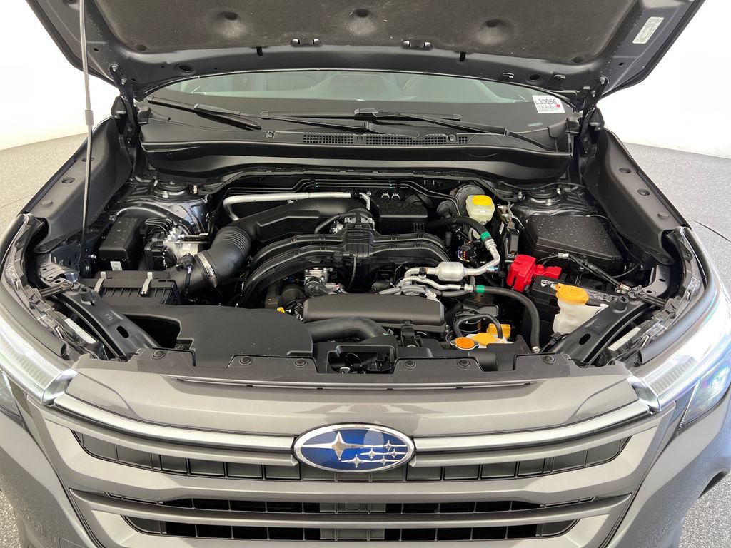 New 2026 Subaru Forester Limited AWD/4WD image 24