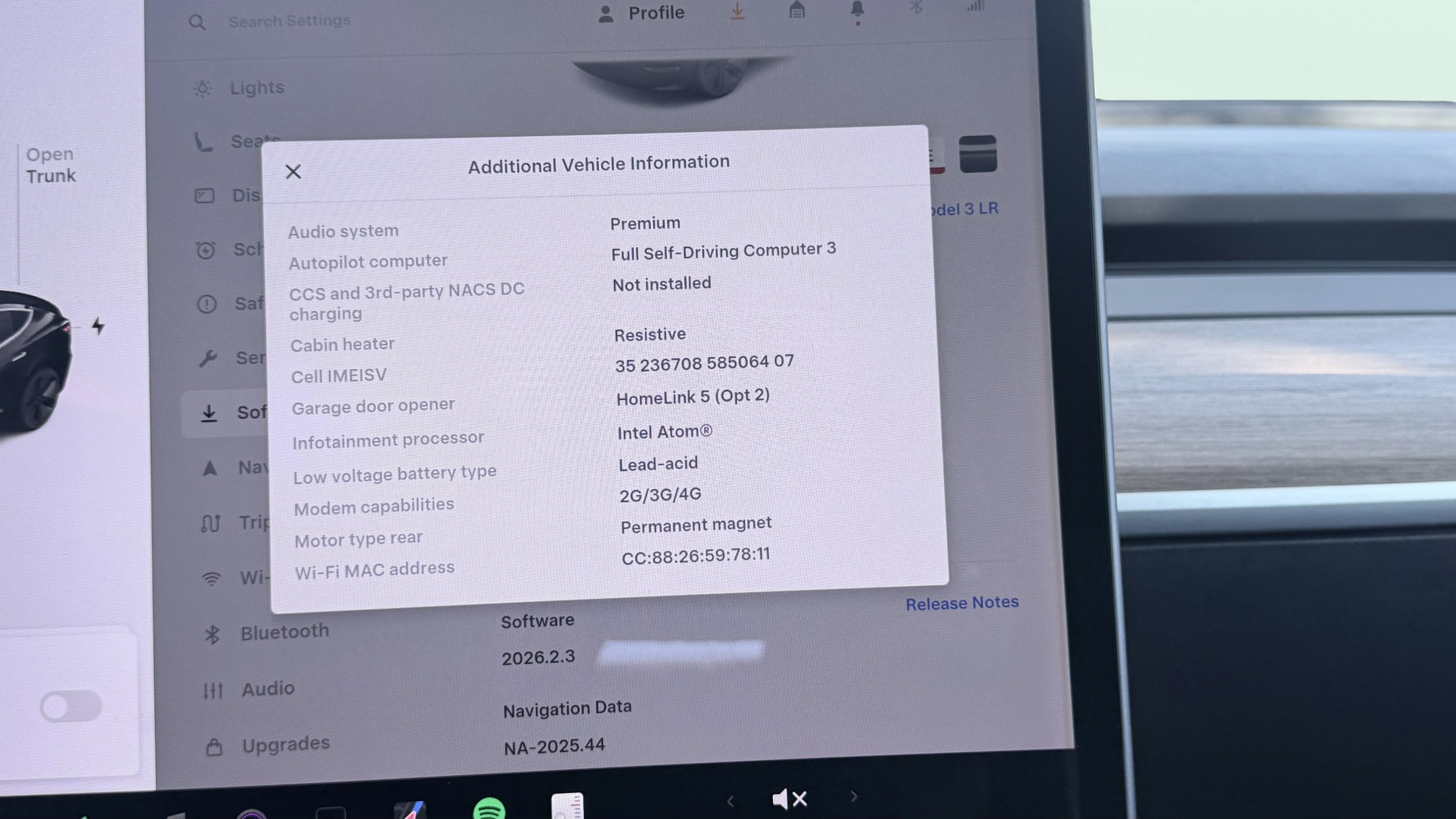 Used 2018 Tesla Model 3 Long Range image 76