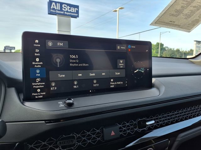 Used 2023 Honda Accord Sport image 27