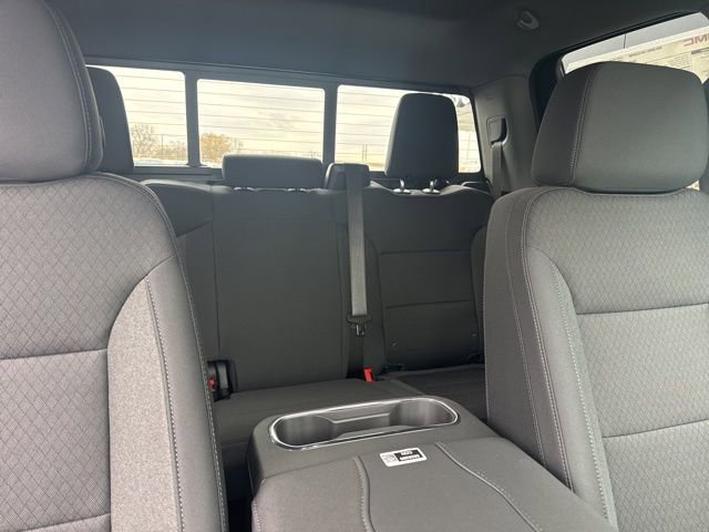New 2026 GMC Sierra 1500 Elevation w/ Preferred Package image 32