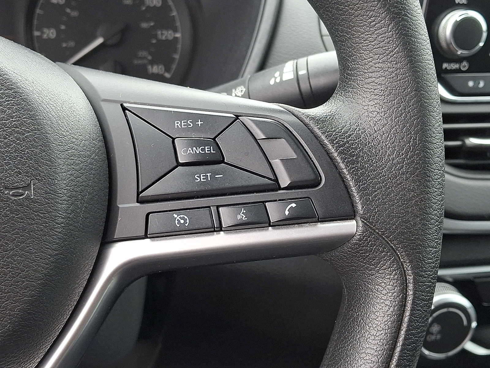 Used 2021 Nissan Altima 2.5 S FWD image 21