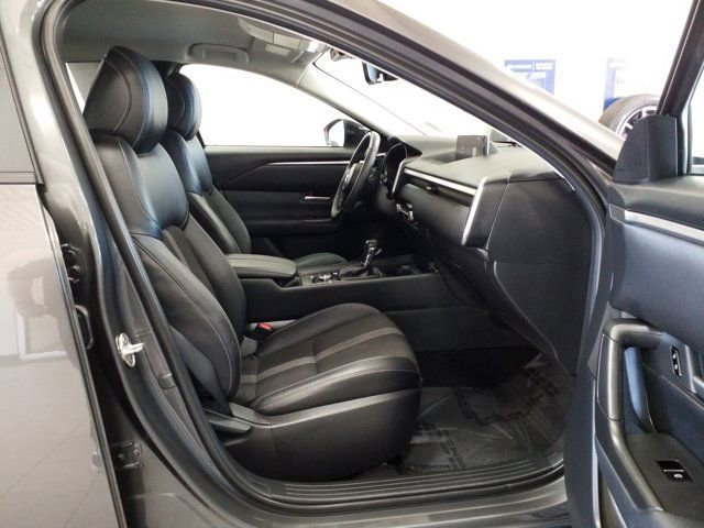 Used 2025 MAZDA CX-50 AWD 2.5 S w/ Preferred Package image 17