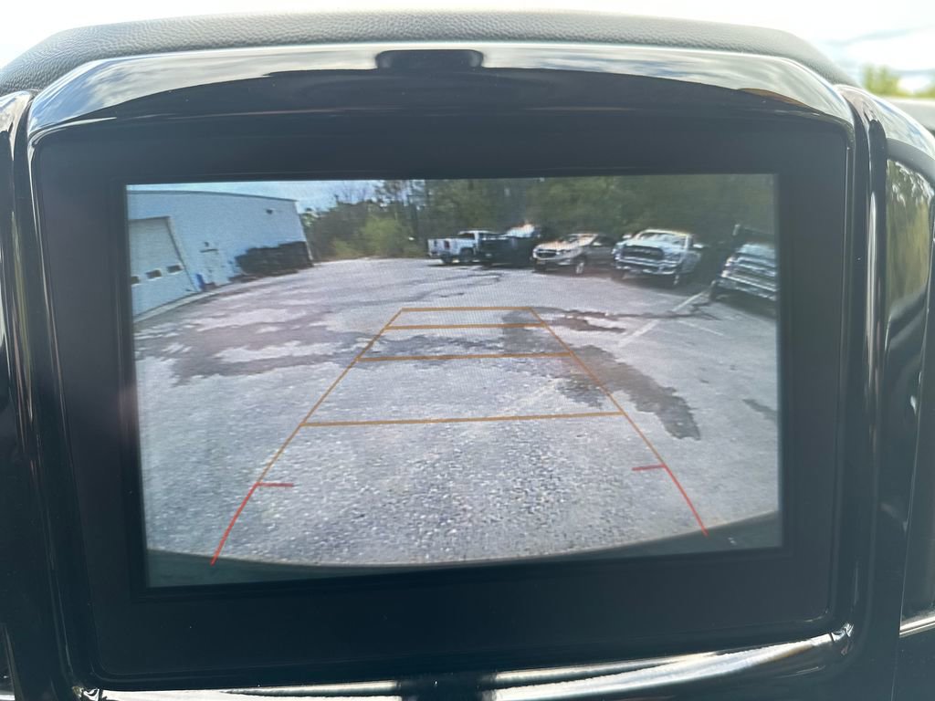 Used 2019 Chevrolet Traverse LT AWD/4WD image 18