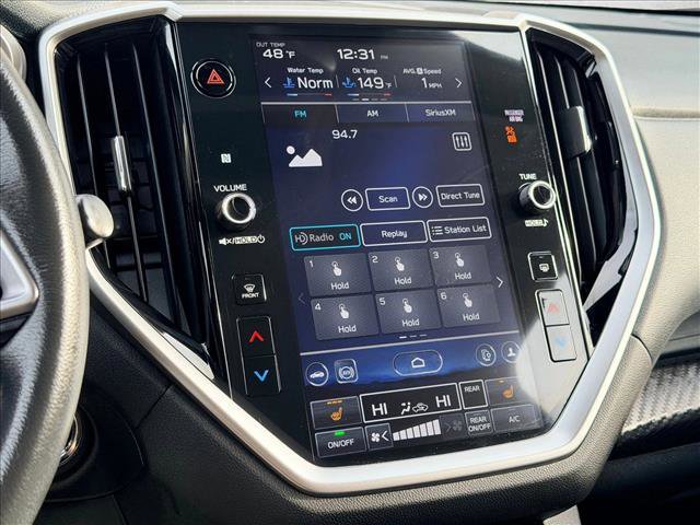 Certified 2024 Subaru Ascent Premium w/ Convenience Package image 23