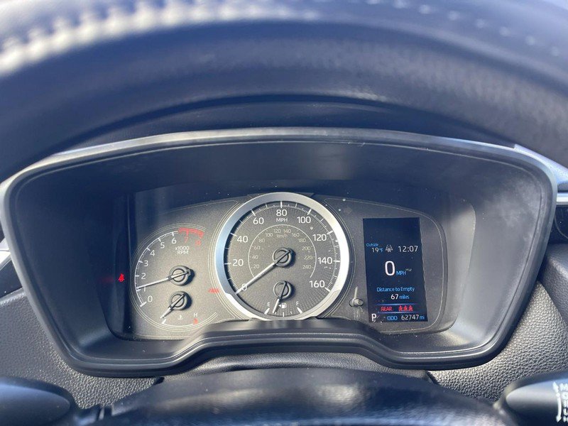 Used 2021 Toyota Corolla LE image 15