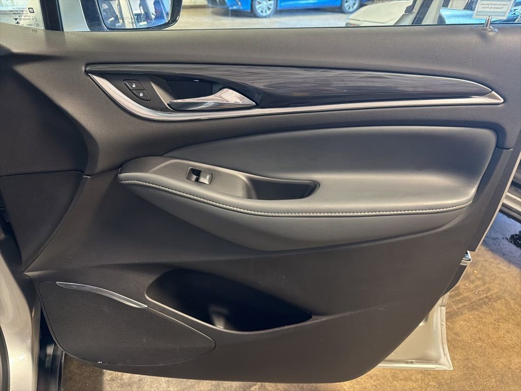 Used 2021 Buick Enclave Preferred image 27