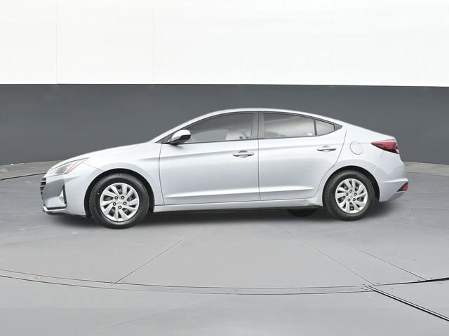 Used 2020 Hyundai Elantra SE w/ Convenience Package (C2) image 55