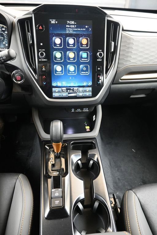 New 2026 Subaru Forester Wilderness image 28
