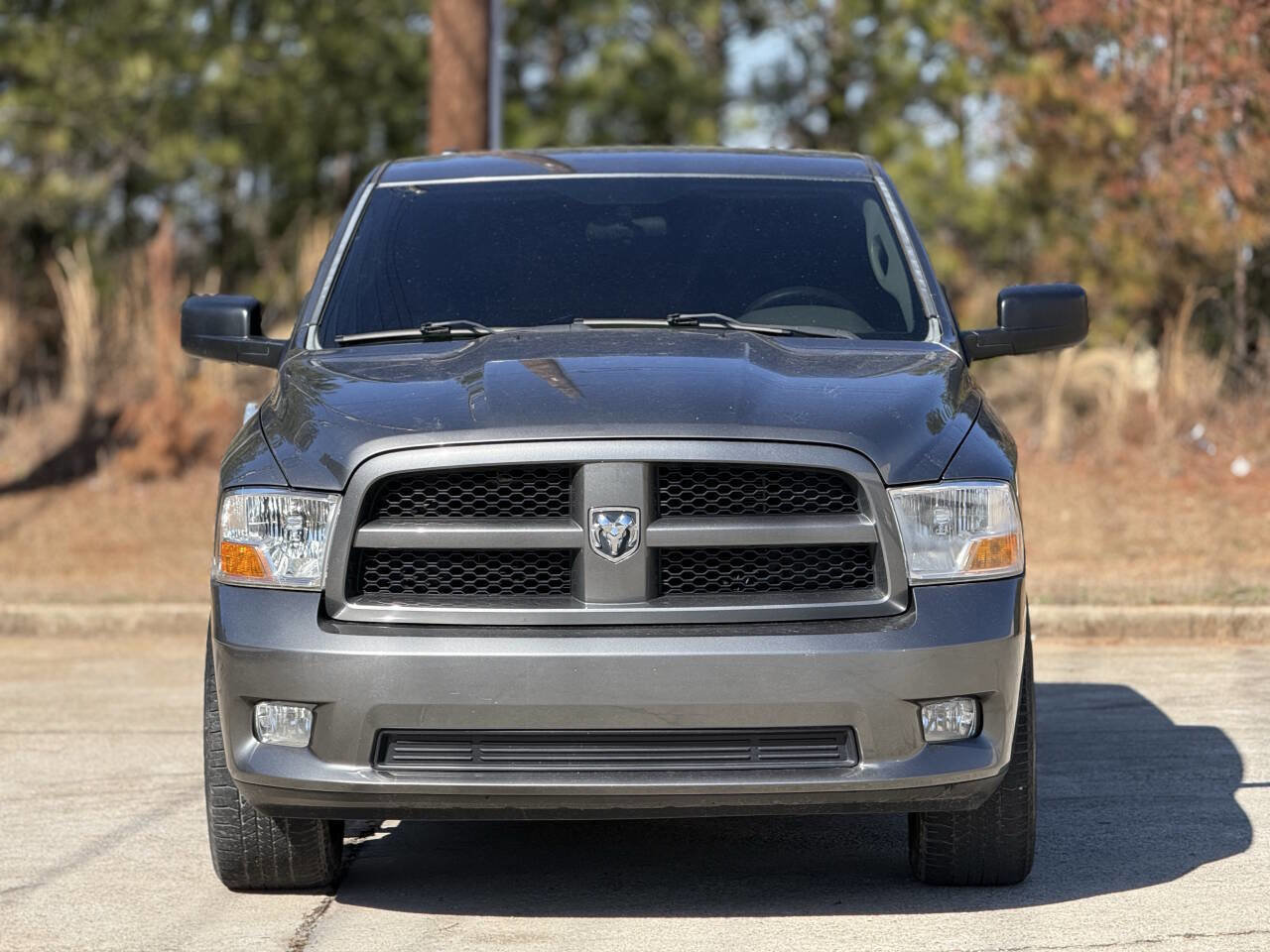 Used 2012 RAM 1500 Express image 3