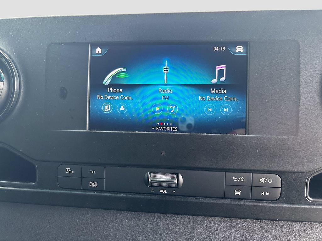 Used 2023 Mercedes-Benz Sprinter 4500 image 15