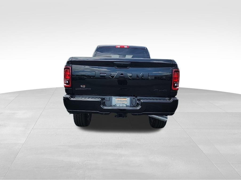 Used 2025 RAM 2500 Big Horn image 10