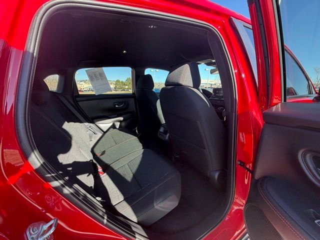 Used 2024 Honda HR-V Sport image 29