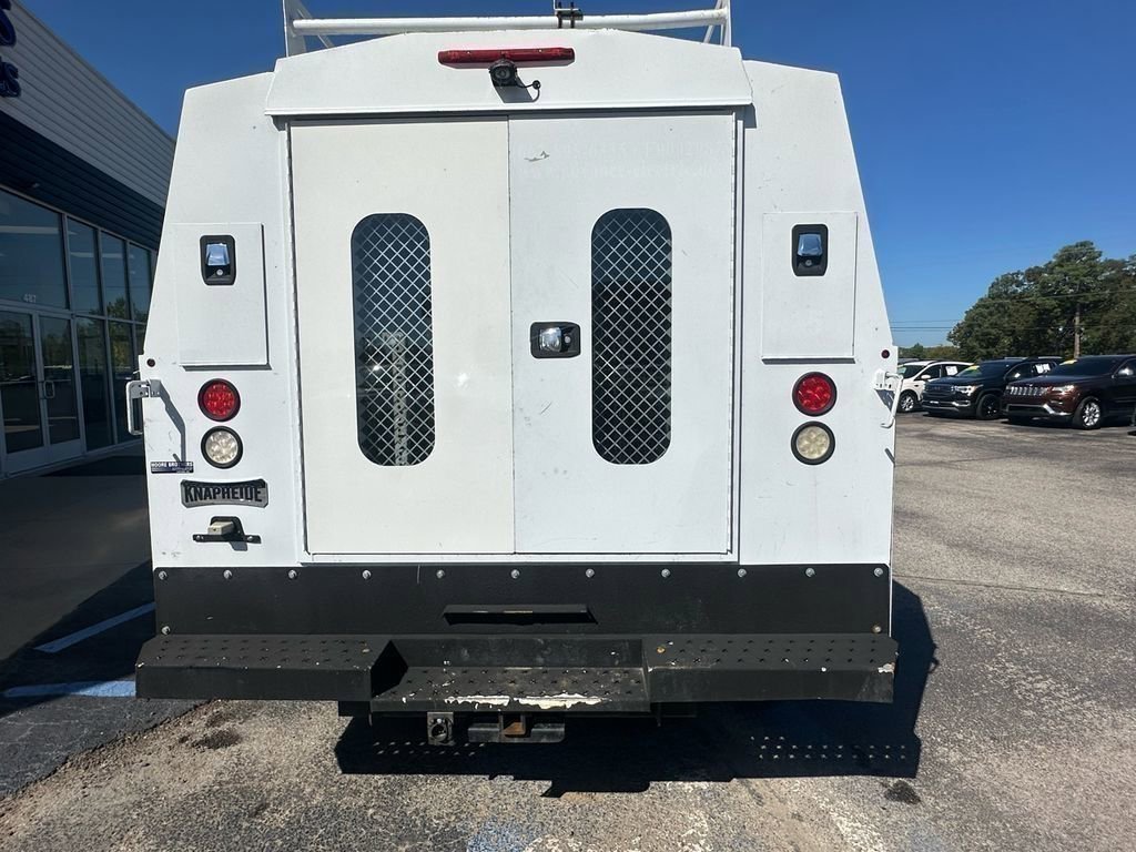 Used 2016 RAM 4500 Tradesman w/ Max Tow Package RWD image 15