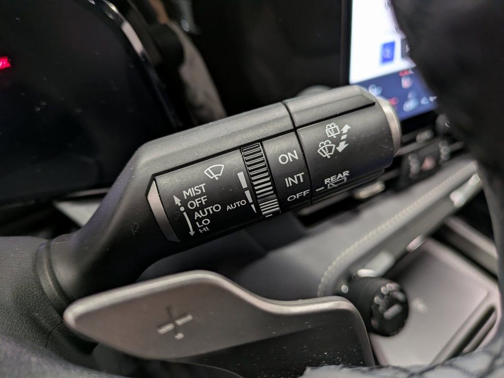 Used 2025 Lexus NX 350 AWD w/ Accessory Package (2T) image 18