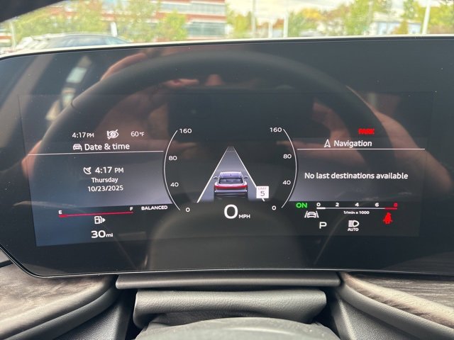 New 2025 Audi Q5 2.0T Premium Plus image 17