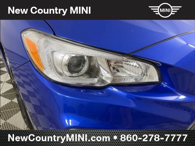 Used 2021 Subaru WRX Premium AWD/4WD image 26