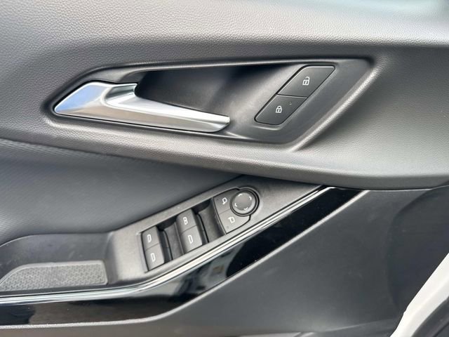 New 2026 Chevrolet Equinox LT image 13