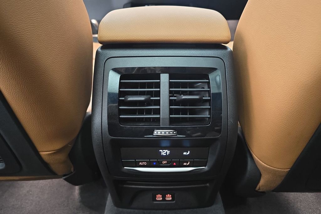 Used 2022 BMW X3 xDrive30i w/ M Sport Package 2 image 25