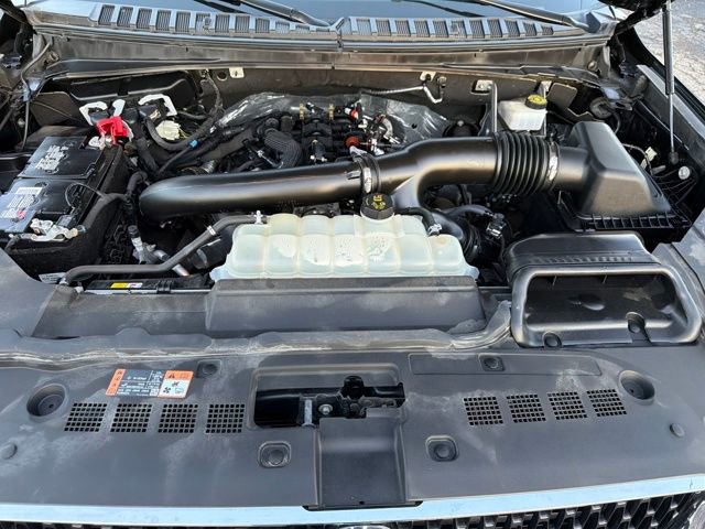 Certified 2023 Lincoln Navigator Reserve image 26