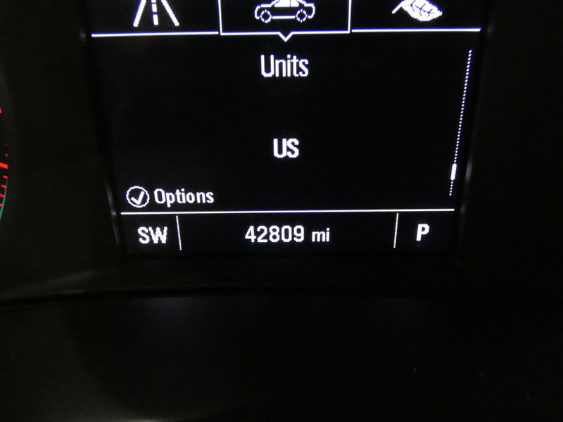Used 2024 Chevrolet Malibu LT FWD image 17