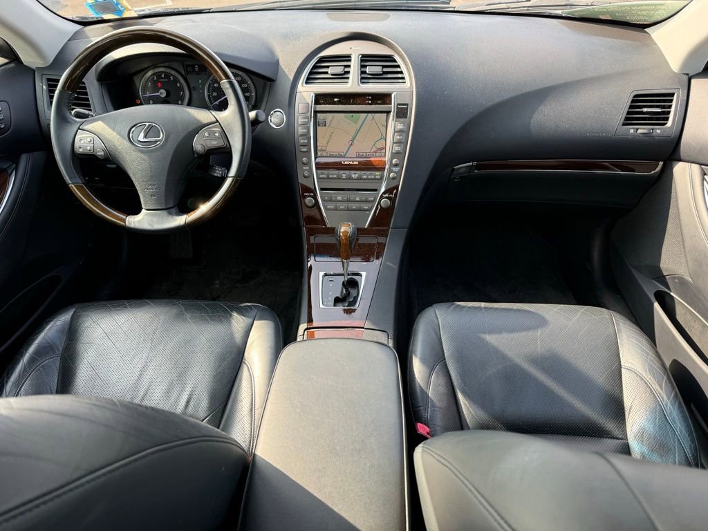 Used 2010 Lexus ES 350 image 14