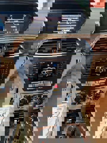 Used 2012 Mercedes-Benz C 300 4MATIC Sedan image 13