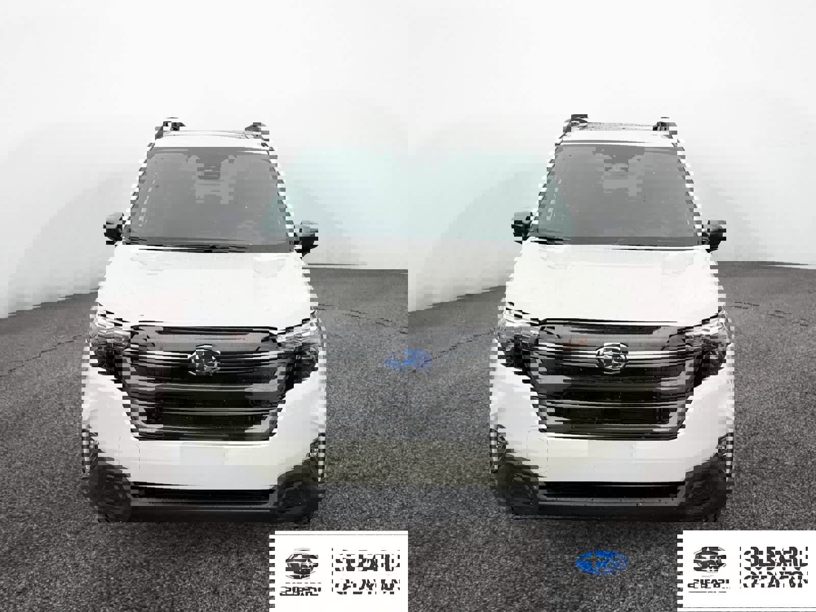 New 2026 Subaru Forester Premium AWD/4WD image 8