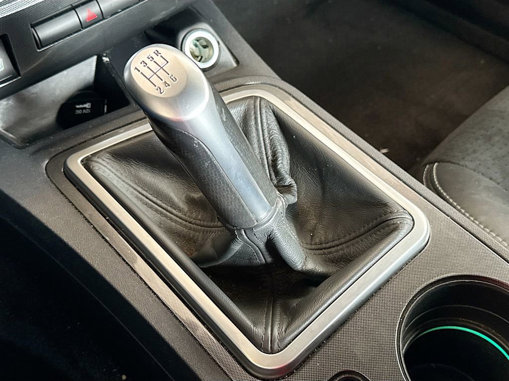Used 2010 Dodge Challenger SRT8 w/ SRT Option Group II image 18