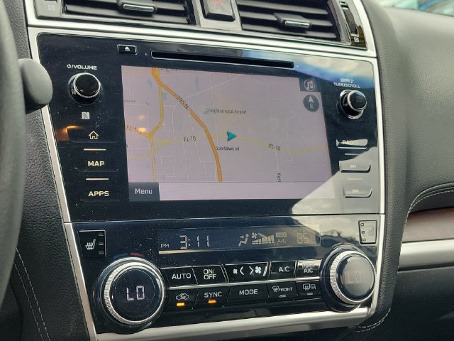 Used 2019 Subaru Outback 3.6R Limited AWD/4WD image 31