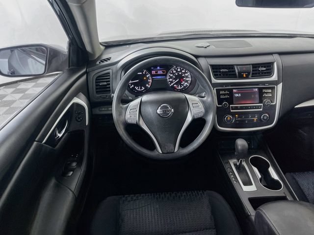 Used 2016 Nissan Altima 2.5 S w/ Power Driver Seat Package FWD image 21