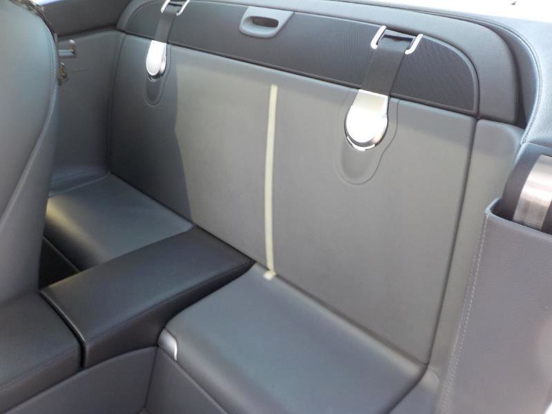 Used 2004 Mercedes-Benz SL 500 w/ AMG Sport Pkg image 17