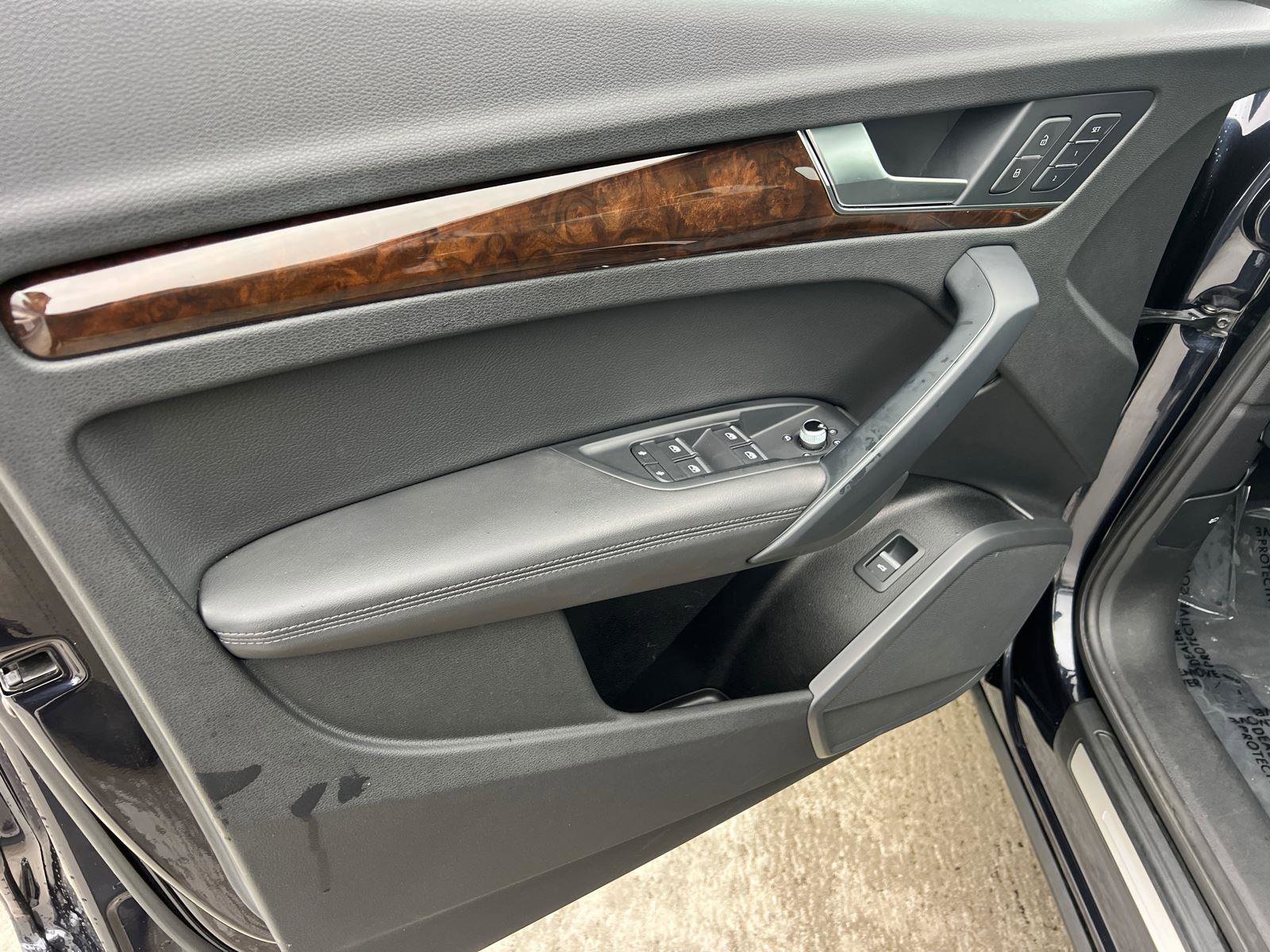 Used 2019 Audi Q5 2.0T Premium Plus w/ Premium Plus Package image 10