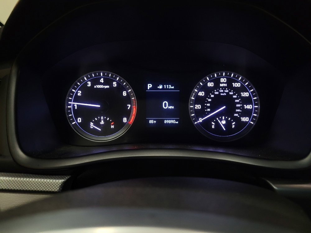 Used 2018 Hyundai Sonata SE FWD image 23