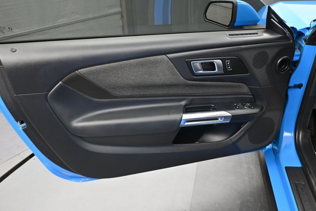 Used 2024 Ford Mustang GT RWD image 10