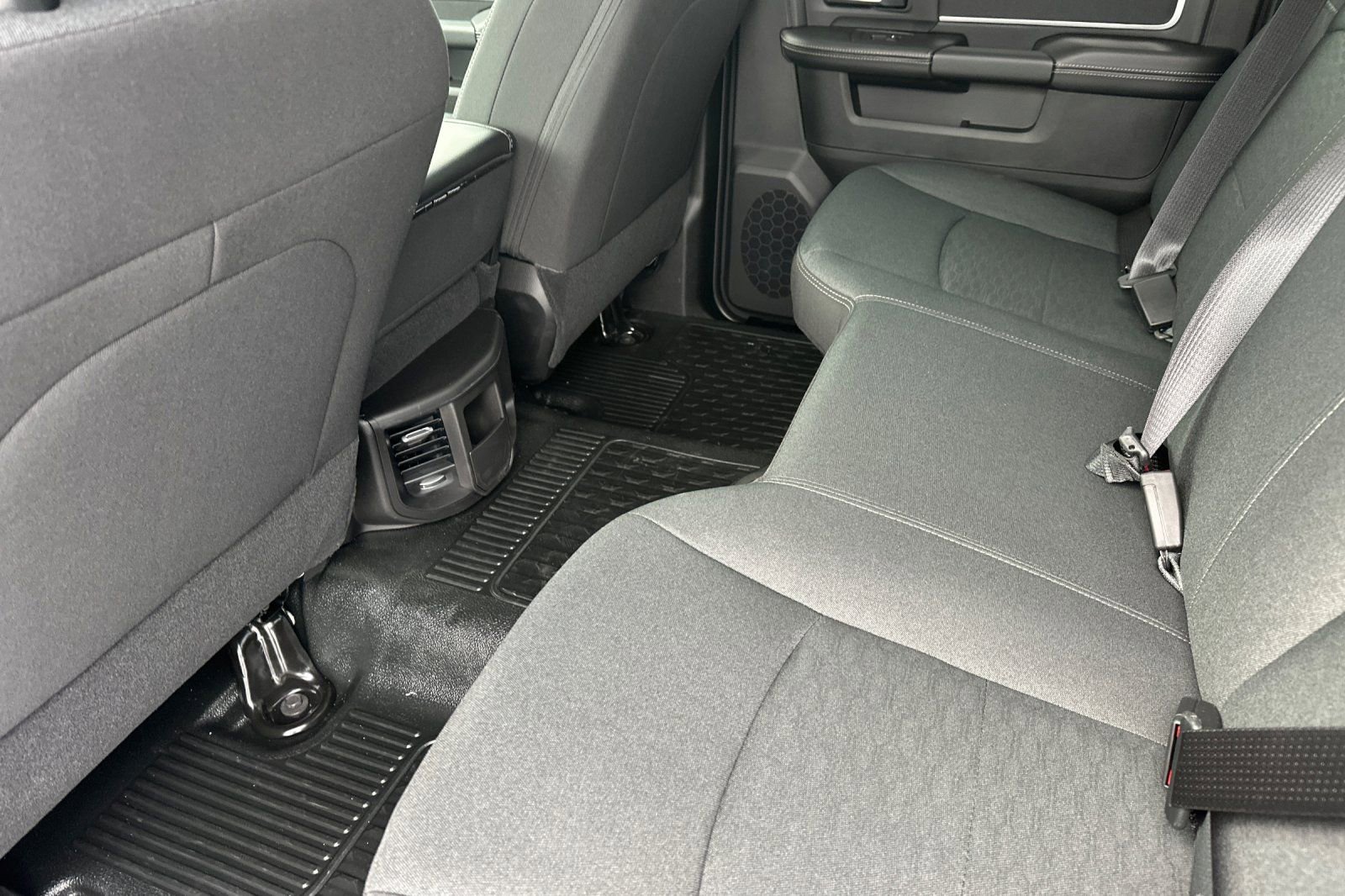 New 2026 RAM 5500 Tradesman image 14