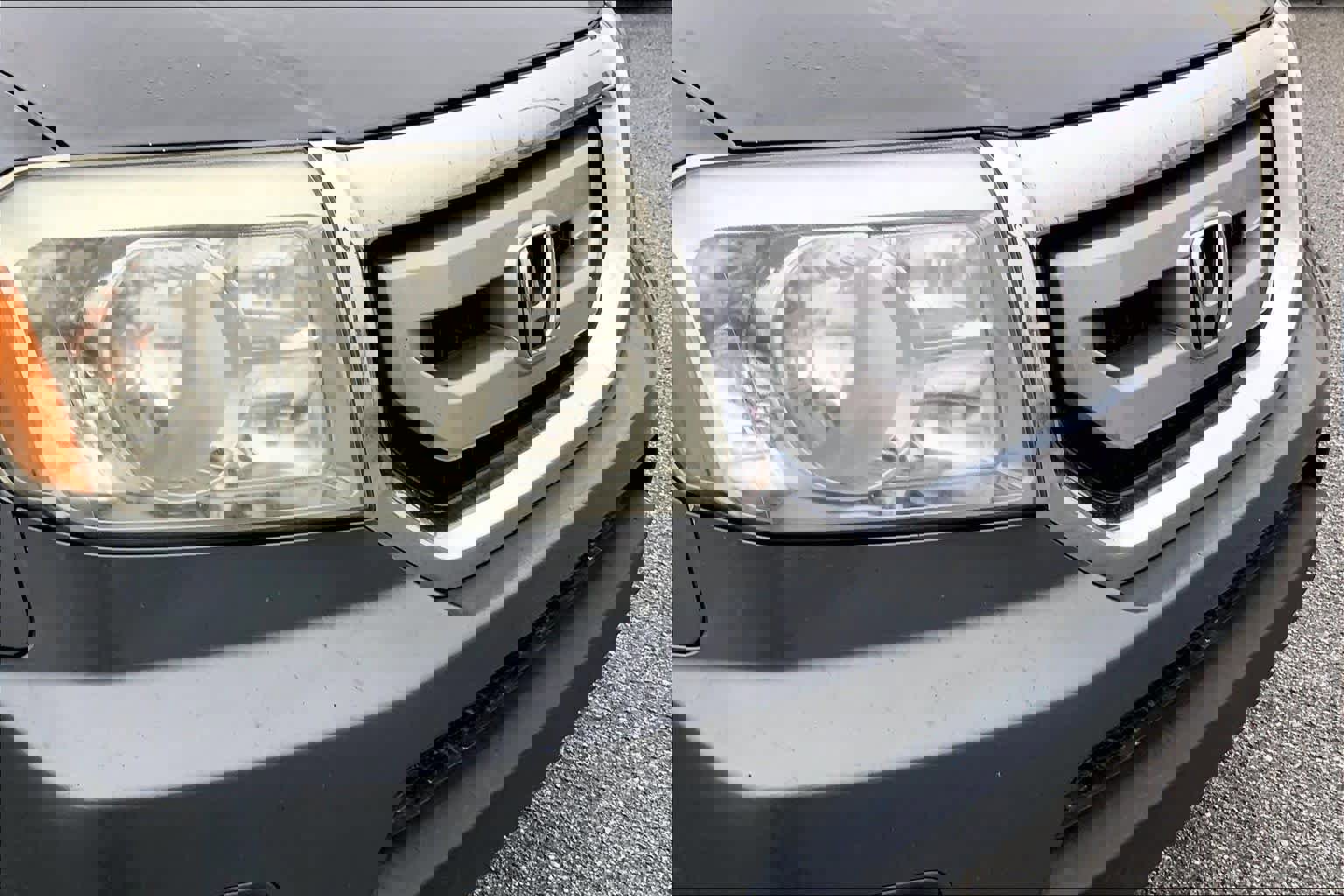 Used 2011 Honda Pilot EX-L image 29