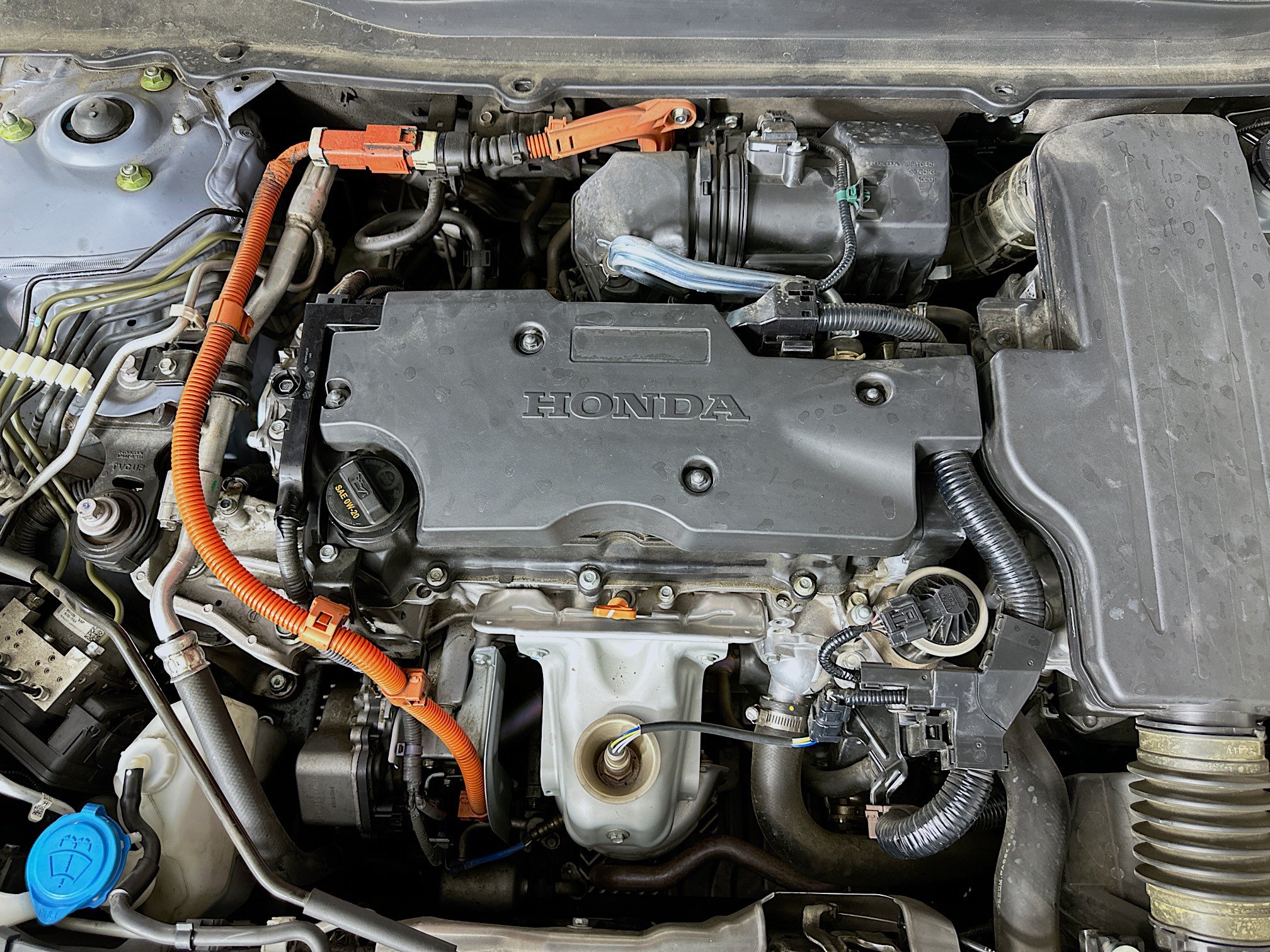 Used 2021 Honda Accord Touring image 33