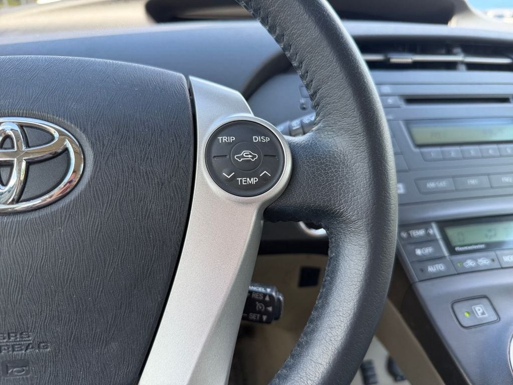 Used 2011 Toyota Prius Four FWD image 16