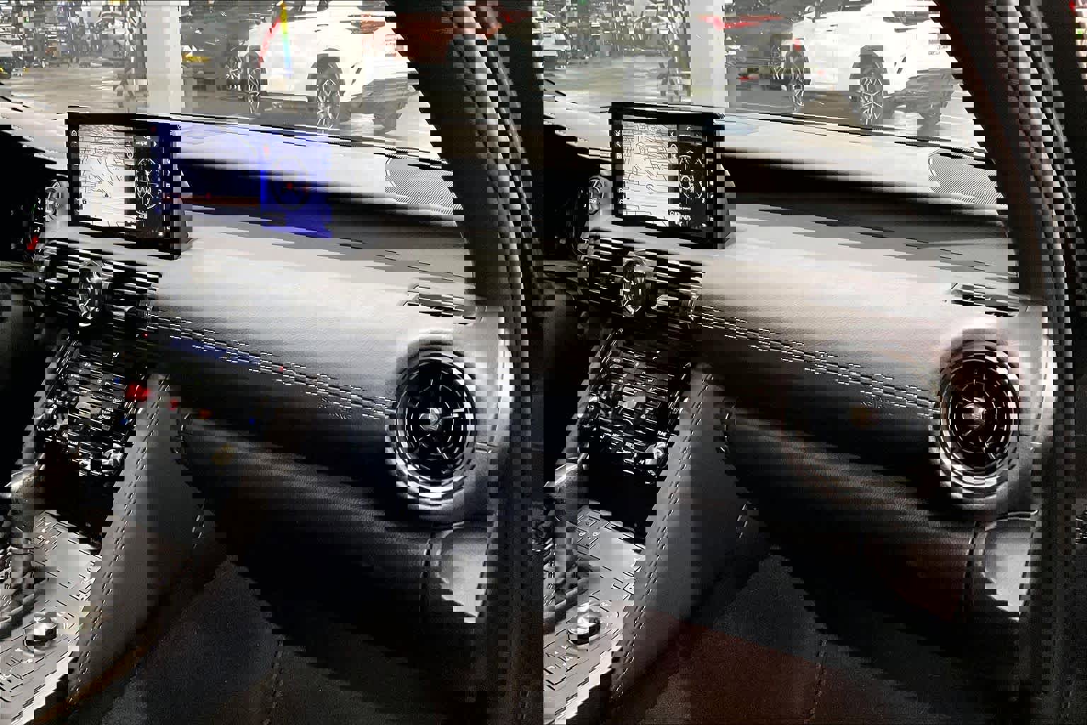 Used 2024 Lexus IS 350 F Sport w/ Navigation Package image 18