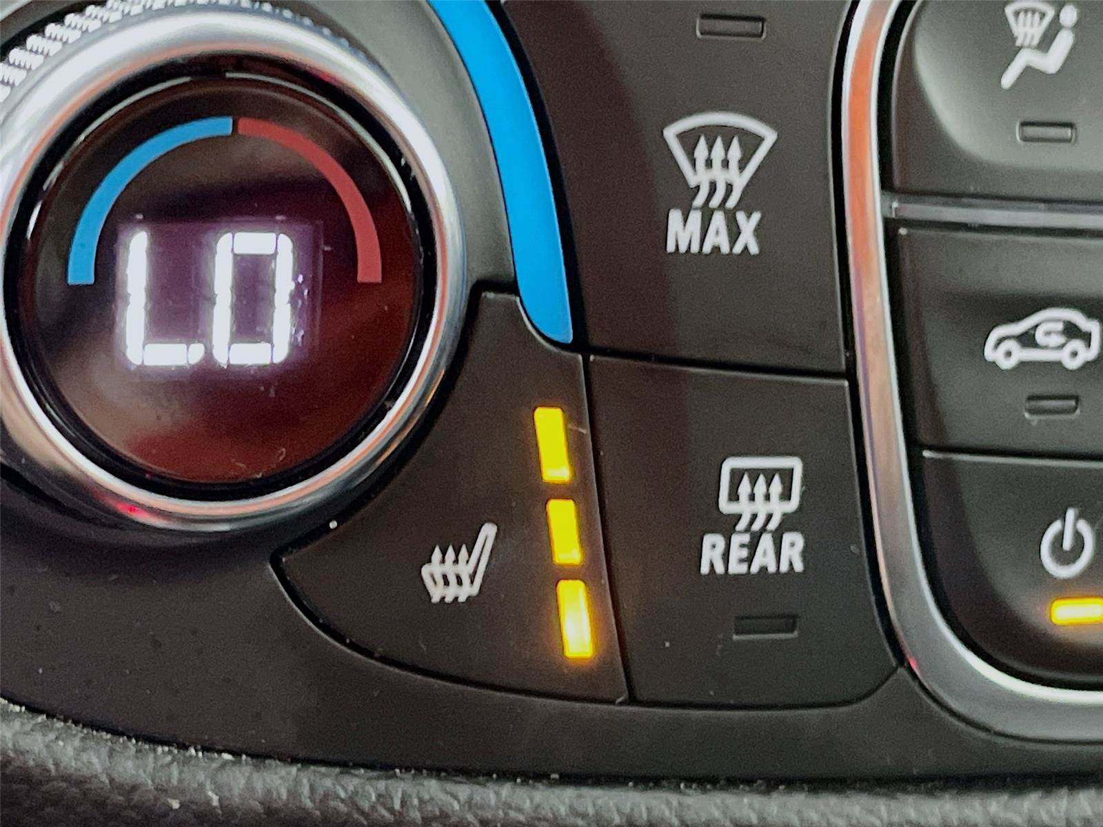 Used 2022 Chevrolet Equinox LT AWD/4WD image 23