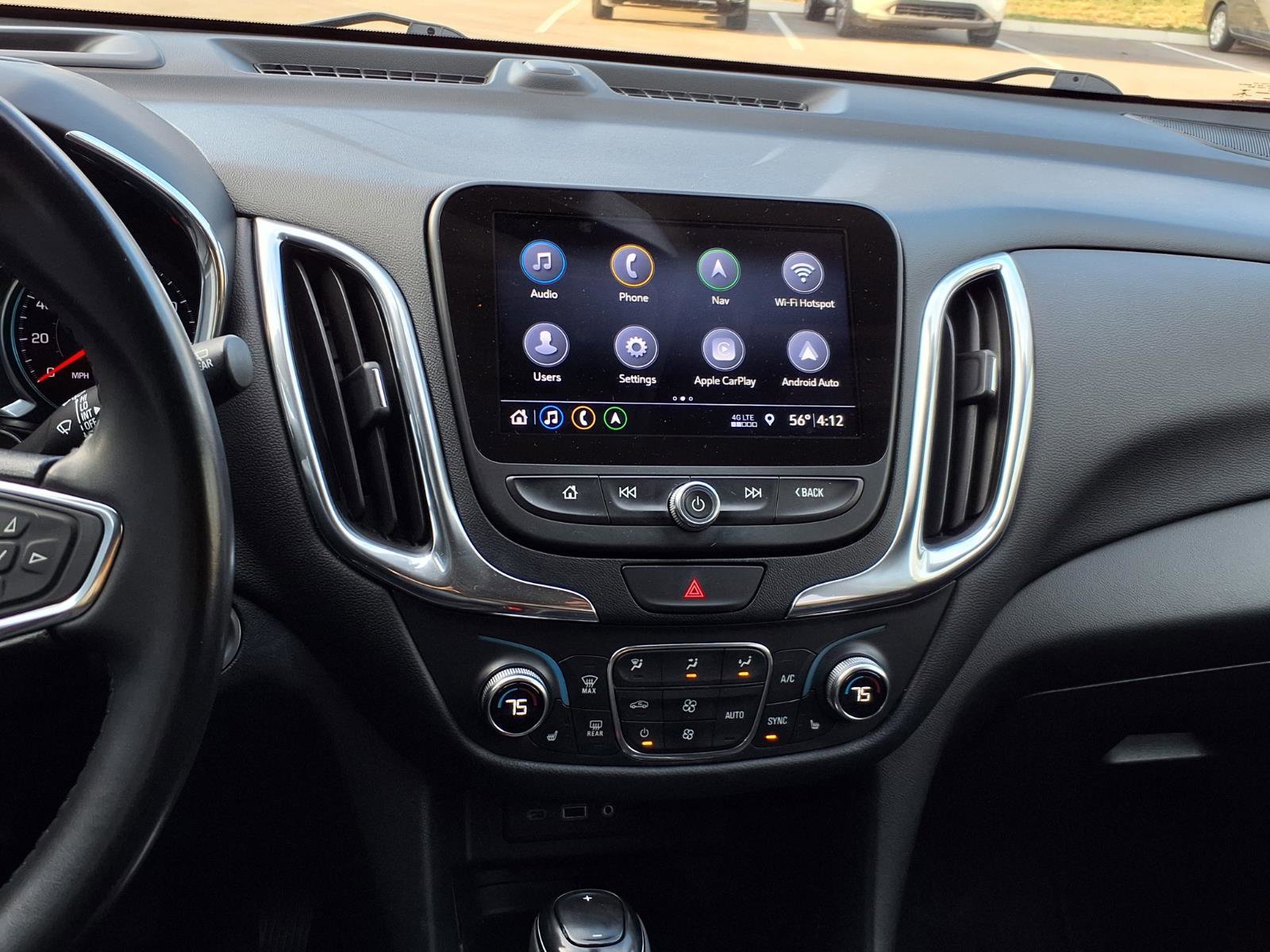 Used 2020 Chevrolet Equinox LT w/ Sport Edition image 15